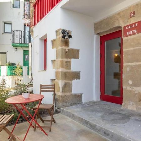 Apartamento Basartena I Puerto Viejo Гечо Экстерьер фото
