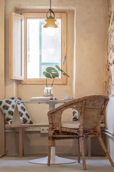 Apartamento Basartena I Puerto Viejo Гечо Экстерьер фото