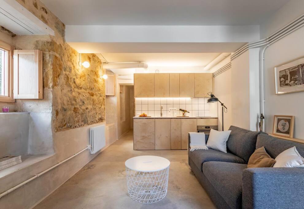 Apartamento Basartena I Puerto Viejo Гечо Экстерьер фото