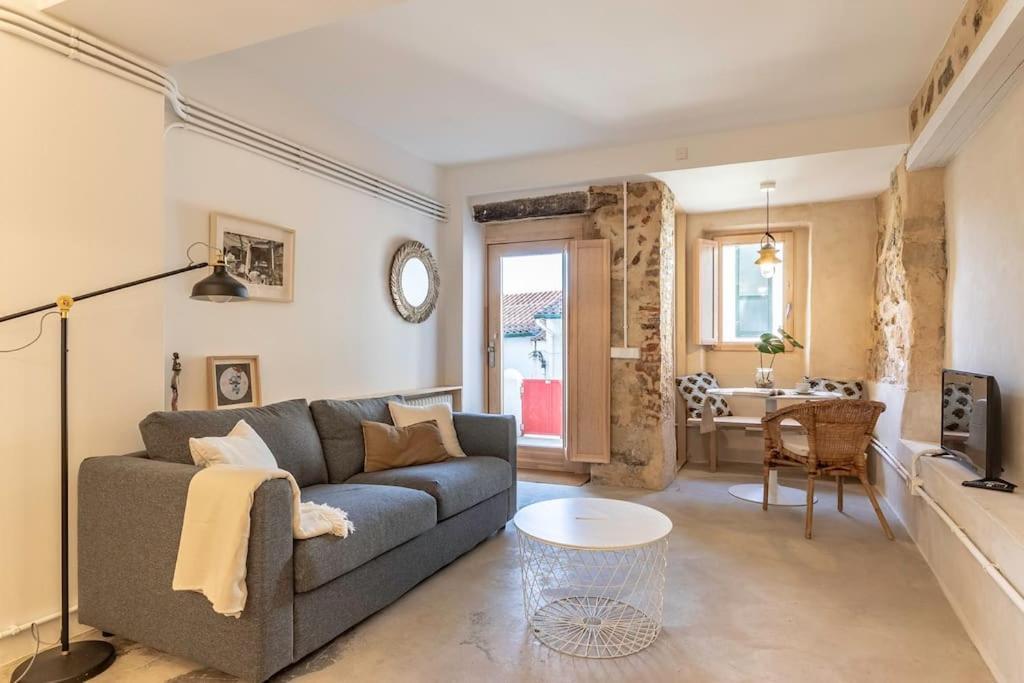 Apartamento Basartena I Puerto Viejo Гечо Экстерьер фото