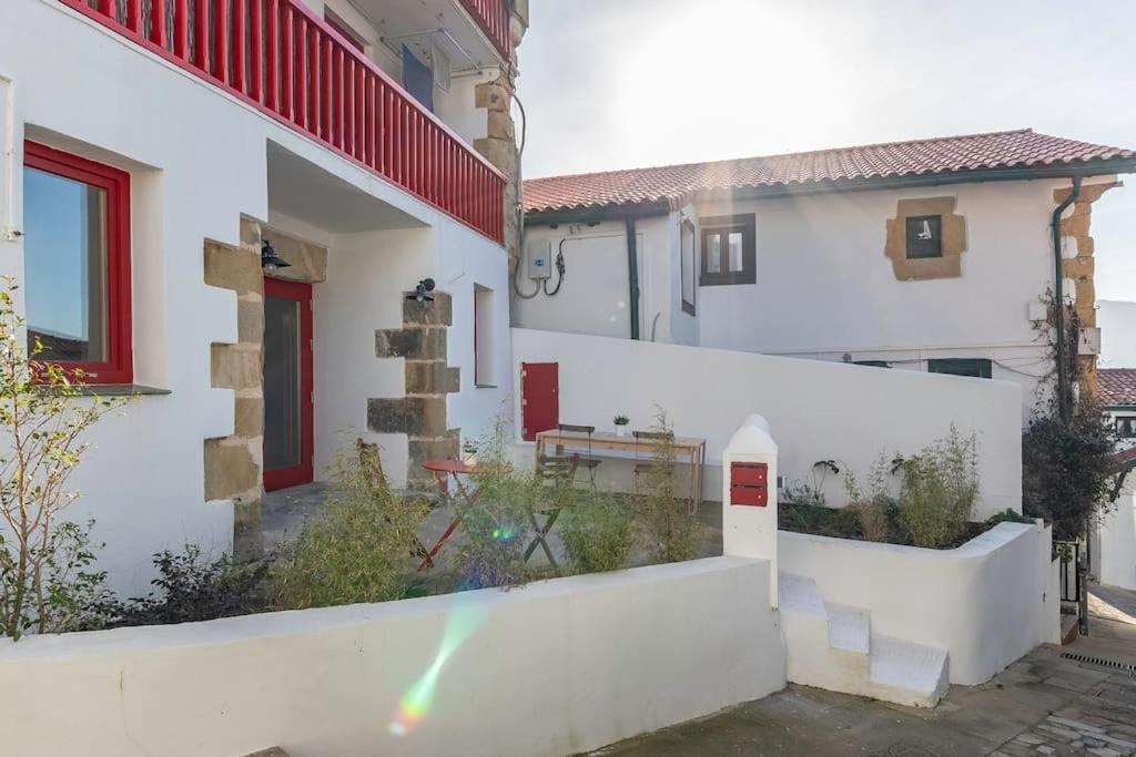 Apartamento Basartena I Puerto Viejo Гечо Экстерьер фото