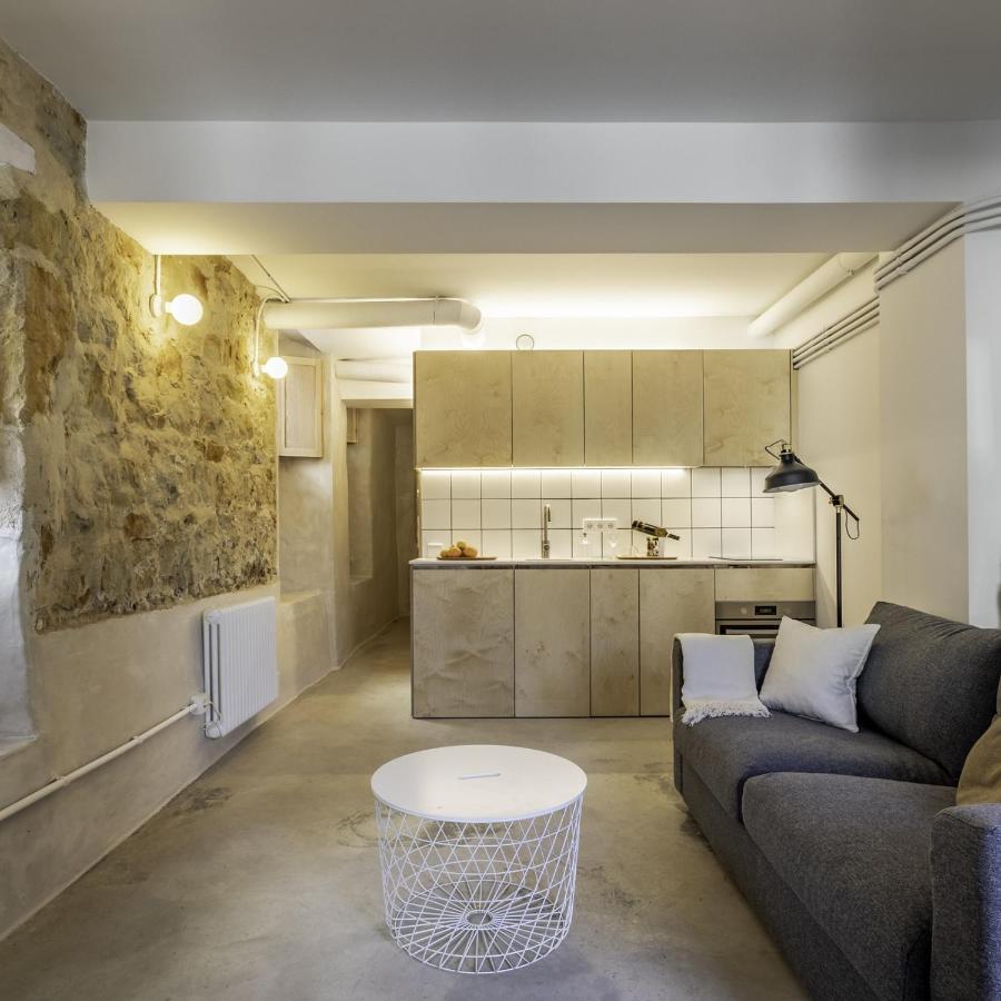 Apartamento Basartena I Puerto Viejo Гечо Экстерьер фото